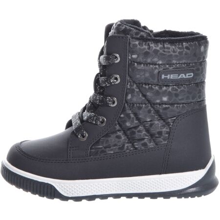 Head YSOLDE - Girls’ winter boots