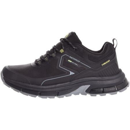 Head EDINE LOW - Men's hiking shoes