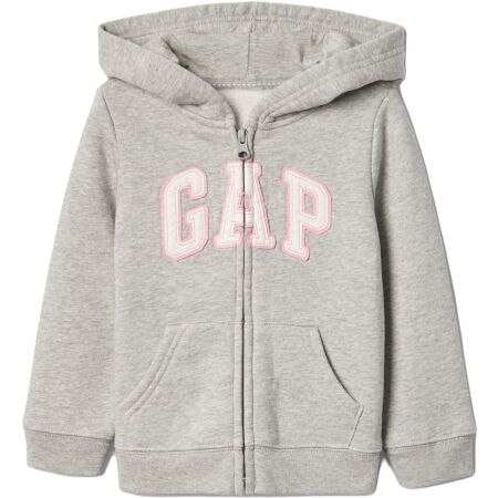 GAP LOGO - Dívčí mikina