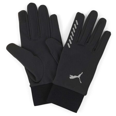 Puma PR WINTER GLOVES - Dámské zimní sportovní rukavice