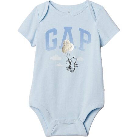 GAP V-BEAR LOGO - Dětské body