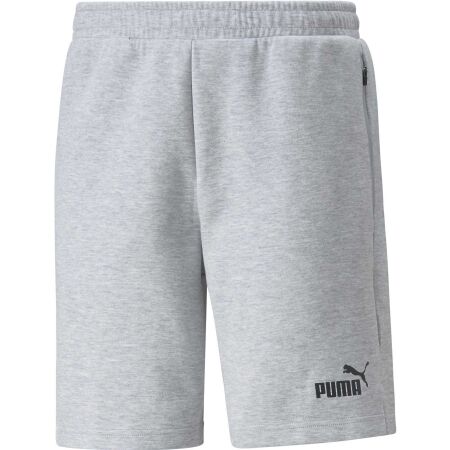 Puma TEAMFINAL CASUALS SHORTS - Pánské sportovní kraťasy