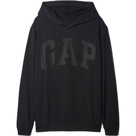 GAP LARGE TONAL LOGO - Pánská mikina