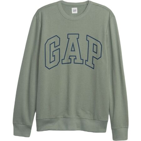 GAP FLEECE - Pánská mikina