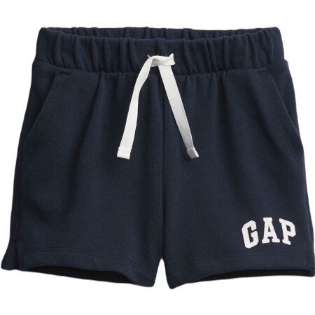 GAP LOGO - Dívčí šortky