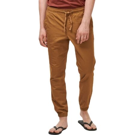 GAP WOVEN JOGGER NEW - Pánské kalhoty