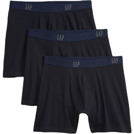 GAP V-3PK BASIC - Pánské boxerky