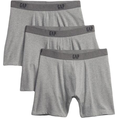 GAP V-3PK BASIC - Pánské boxerky