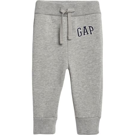 GAP JOG LOGO - Dětské tepláky