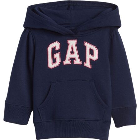 GAP LOGO - Dívčí mikina