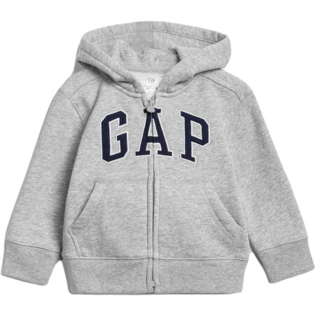 GAP LOGO - Dětská mikina