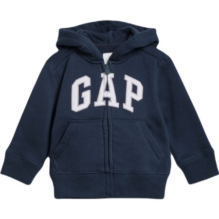 GAP LOGO - Dětská mikina