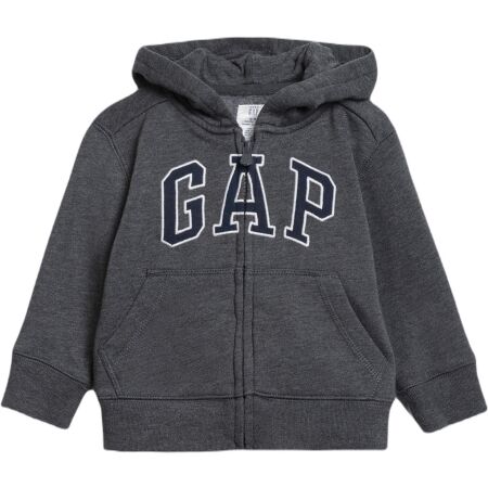 GAP LOGO - Dětská mikina