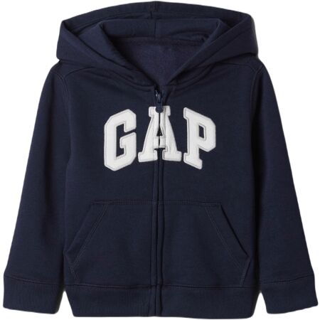 GAP LOGO - Dětská mikina