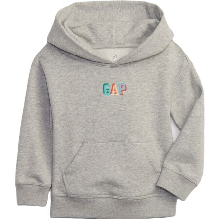 GAP LOGO NOVELTY - Dětská mikina