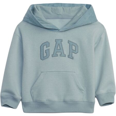 GAP FASHION LOGO - Dětská mikina