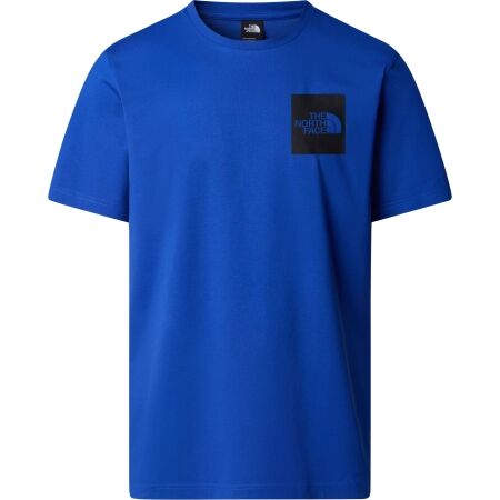 The North Face FINE TEE - Pánske tričko