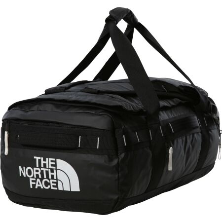 The North Face BASE CAMP VOYAGER DUFFEL 42L - Cestovná taška