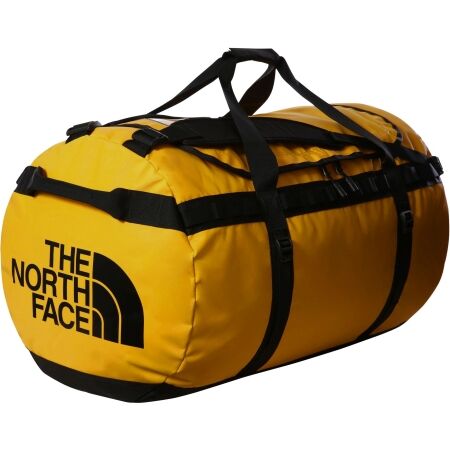 The North Face BASE CAMP DUFFEL XL - Сак за пътуване