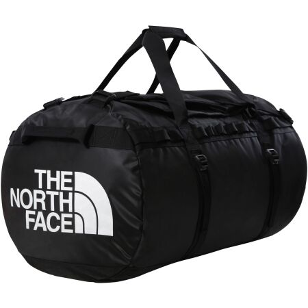 The North Face BASE CAMP DUFFEL XL - Сак за пътуване