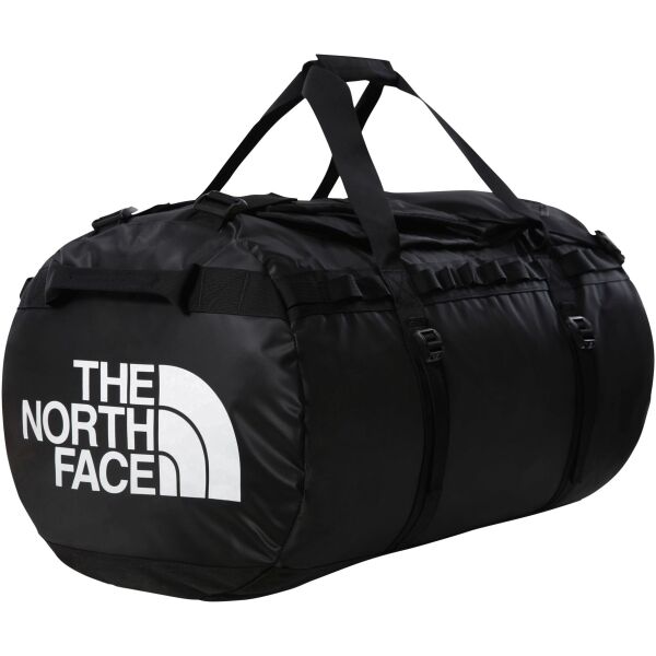 The North Face BASE CAMP DUFFEL XL Cestovná taška, čierna, veľkosť