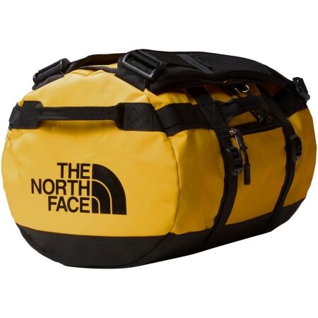 The North Face BASE CAMP DUFFEL S - Táska