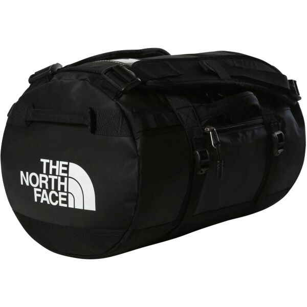 The North Face BASE CAMP DUFFEL S Taška, čierna, veľkosť