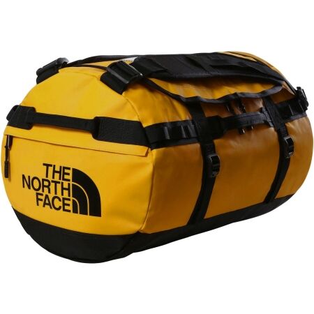 The North Face BASE CAMP DUFFEL S - Táska