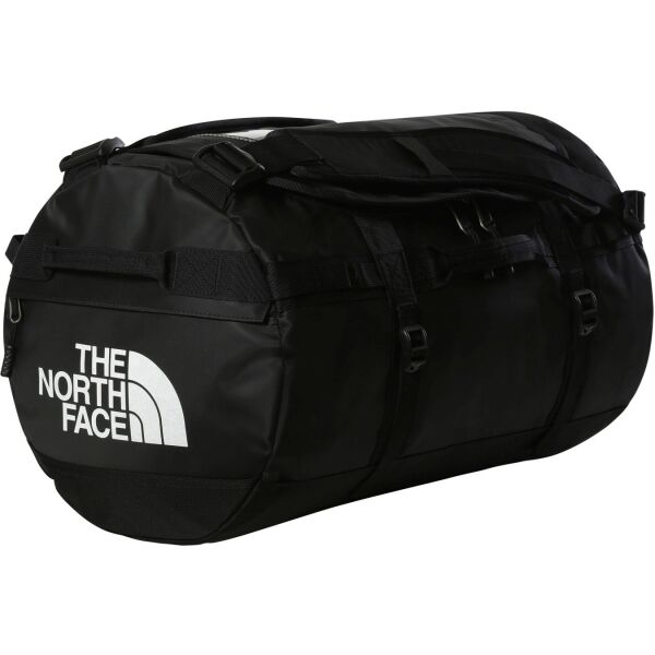 The North Face BASE CAMP DUFFEL S Taška, čierna, veľkosť