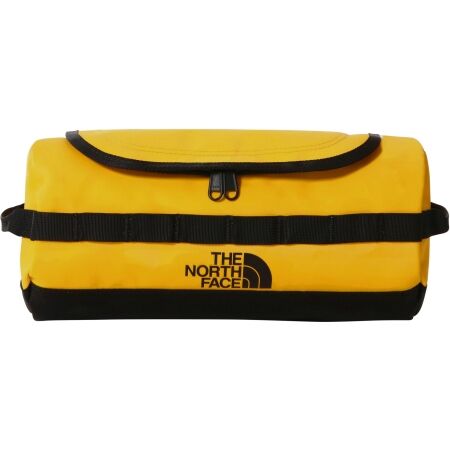 Travel toiletry bag