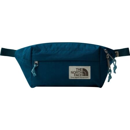 The North Face BERKELEY LUMBAR - Borsetă