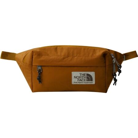 The North Face BERKELEY LUMBAR - Pojasna torbica