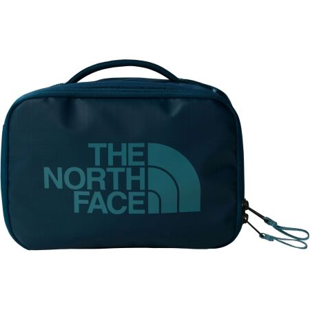 The North Face BASE CAMP VOYAGER DOPP KIT - Toiletry bag