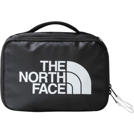 The North Face BASE CAMP VOYAGER DOPP KIT - Piperetáska