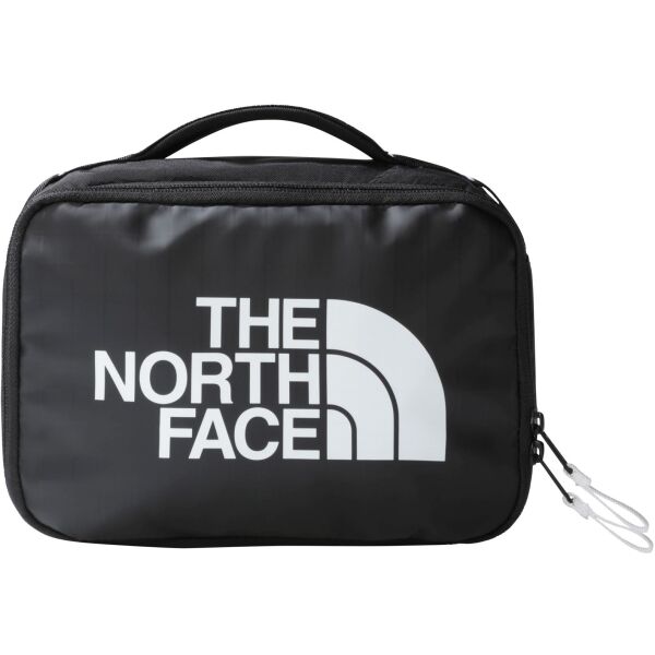 The North Face BASE CAMP VOYAGER DOPP KIT Toaletná taška, čierna, veľkosť