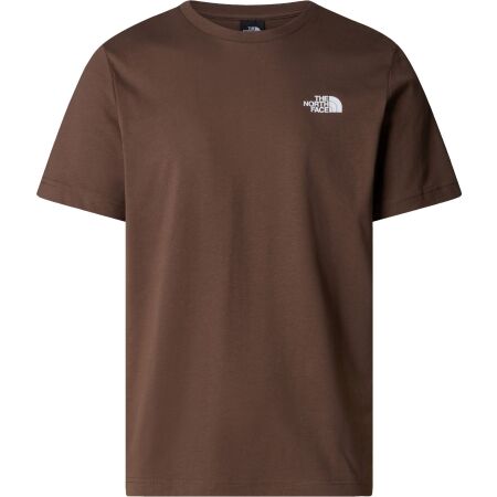 The North Face REDBOX TEE - Tricou pentru bărbați