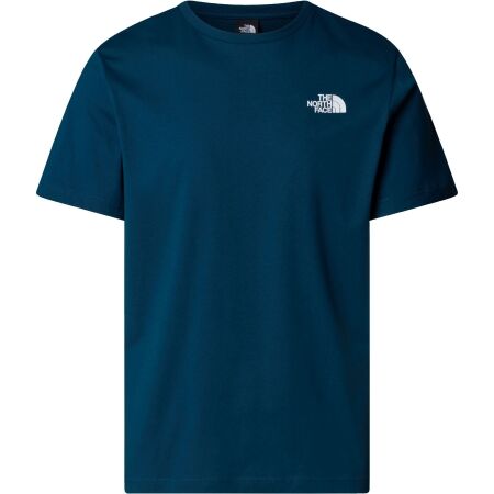 The North Face REDBOX TEE - Tricou pentru bărbați