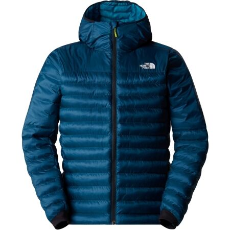 The North Face TERRA PEAK HOODIE M - Pánská bunda