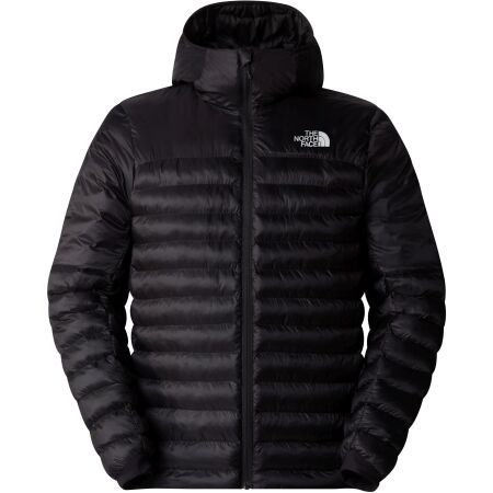 The North Face TERRA PEAK HOODIE M - Pánská bunda