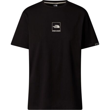 The North Face COORDINATES TEE - Női póló