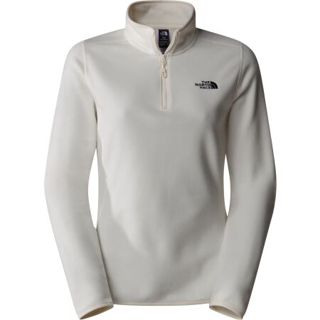 The North Face 100 GLACIER - Damen Sweatshirt