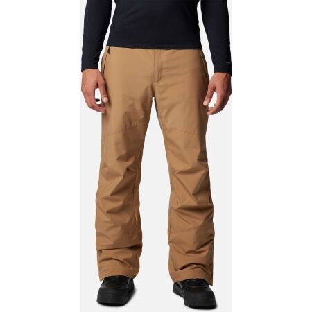 Columbia SHAFER CANYON PANT - Pantaloni schi bărbați