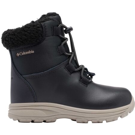 Columbia CHILDRENS MORITZA BOOT - Детски водоустойчиви зимни обувки