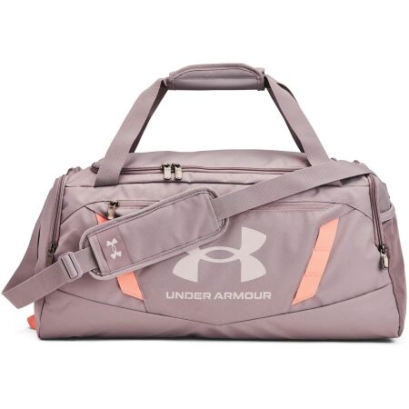 Under Armour UNDENIABLE 5.0 DUFFLE SM - Спортен сак