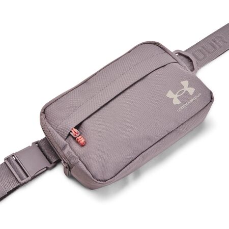 Under Armour LOUDON WAIST BAG XBODY - Waist bag