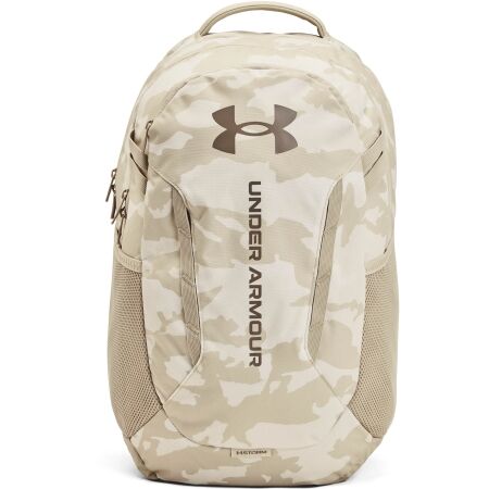 Under Armour HUSTLE 6.0 - Urban backpack