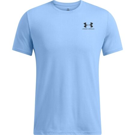 Under Armour SPORTSTYLE LC SS - Men's T-shirt