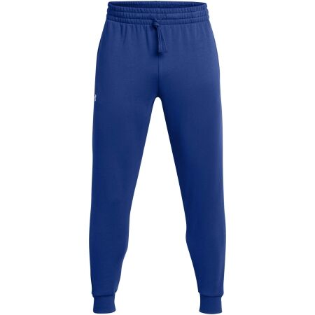 Under Armour RIVAL FLEECE JOGGERS - Pánske tepláky