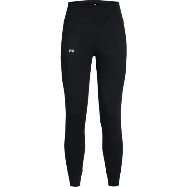 Under Armour MOTION JOGGER Dámske tepláky, čierna, veľkosť