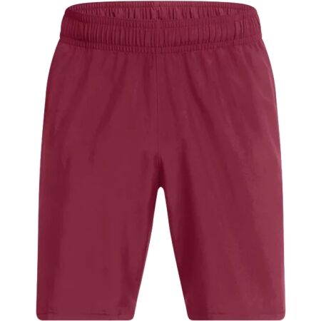 Under Armour WOVEN WORDMARK - Men's shorts